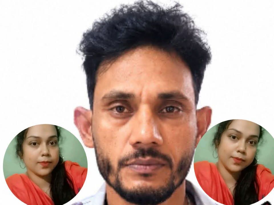 শরণখোলা জুইয়ের মরদেহ উদ্ধারের ঘটনায় পলাতক কথিত পরকীয়া প্রেমিক মাসুদ খুলনায় আটক