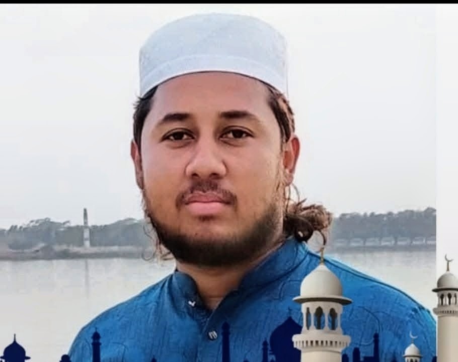 বড়ইয়ায় মরহুম হোসেনশাহ চিশচী (রঃ) একমাত্র পুত্র আমিনুল ইসলাম চিশতির ৩২তম জন্মবার্ষিকী পালিত