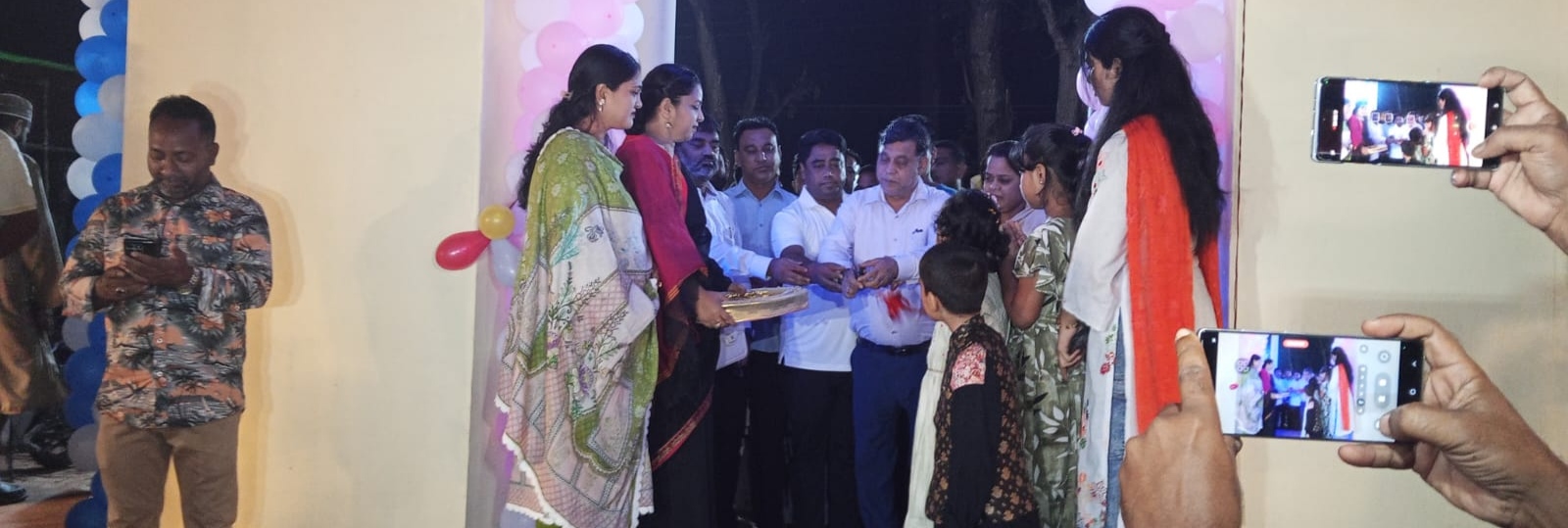 জামালপুরে শিল্প ও পণ্য মেলা ২০২৬-এর শুভ উদ্বোধন