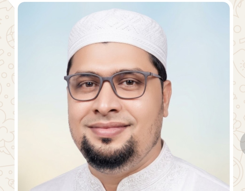 জনতার ভালোবাসায় সিক্ত চেয়ারম্যান পদপ্রার্থী হাজী মোঃ মোখলেছুর রহমানের জন্মদিনের শুভেচ্ছা ও কৃতজ্ঞতা প্রকাশ