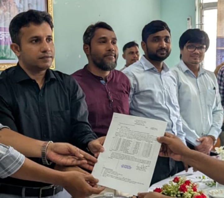 থানচিতে অর্থ বণ্টনে বড় ধরনের অনিয়মের অভিযোগ