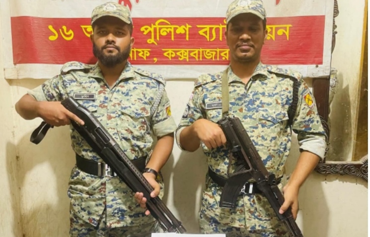 টেকনাফের জাদিমুড়া ক্যাম্পে মাটির নিচে মিলল ১০ হাজার পিস ইয়াবা