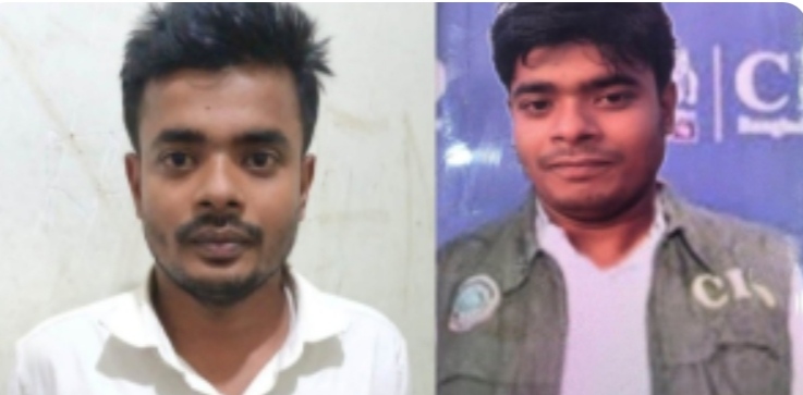 কুমিল্লায় ভুয়া সিআইডি পরিচয়ে প্রতারণা, আটক-১